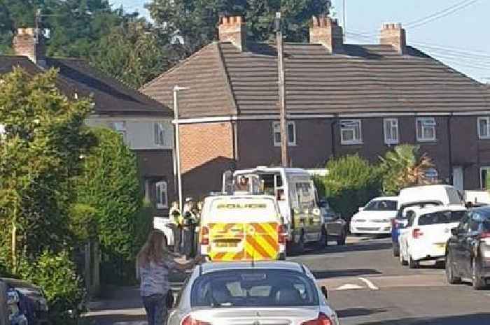 Successful crime-busting scheme extended in Cheltenham