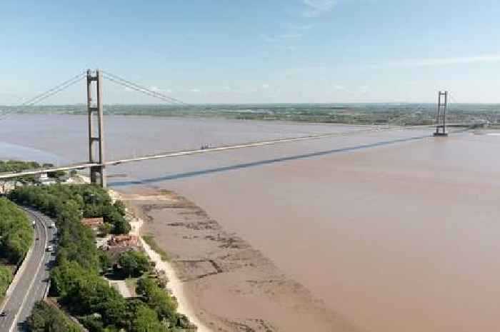 Humber Bridge tolls set to increase with new crossing fees revealed