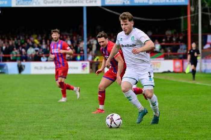 Alex Whittle signs new deal with Yeovil Town