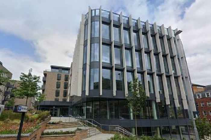 Council set to give potential tenant money for office fit-out