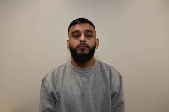 Essex man jailed for social media posts that supported terrorist groups