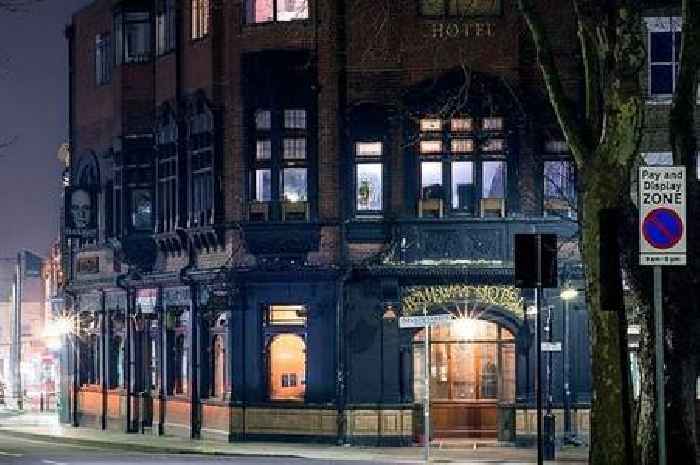 Famous Essex hotel to reopen after being closed for years