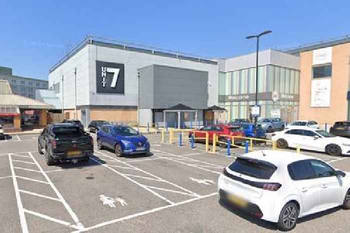 Old Essex nightclub to become huge climbing centre as plans approved