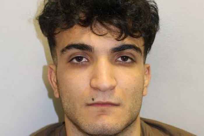 Croydon rapist attacked girl, 13, in alleyway near the Whitgift Centre