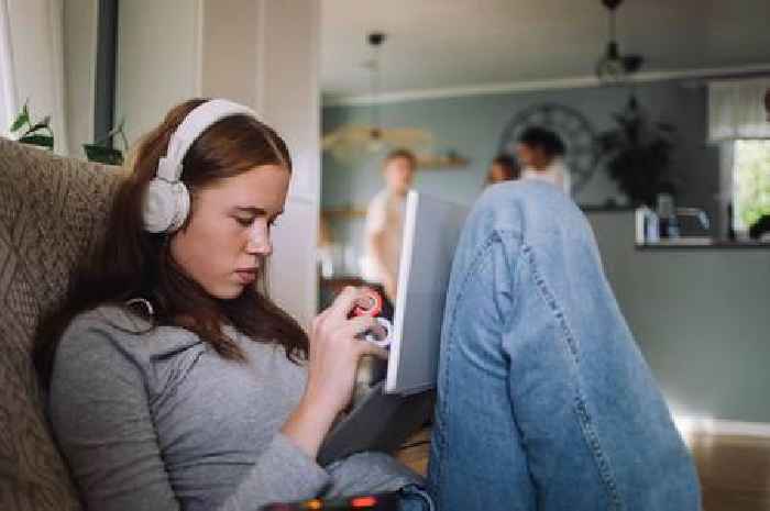 Consultant psychiatrist shares four common signs of autism in adults