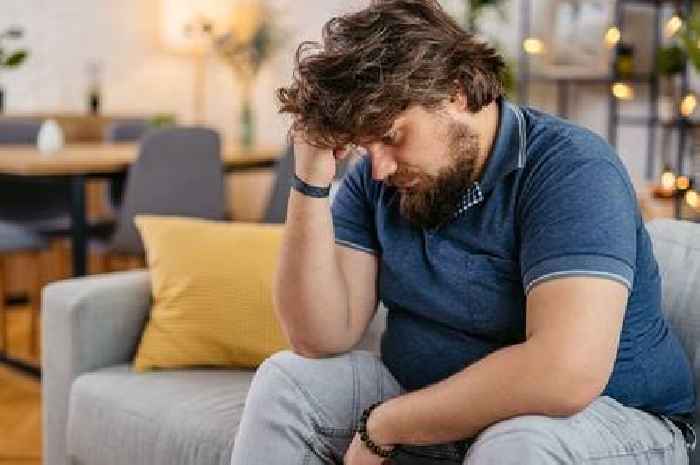 Three conditions that could make you ineligible for NHS weight loss jabs