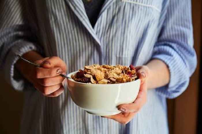 'I'm a doctor and I eat this breakfast every day as weight just drops off'