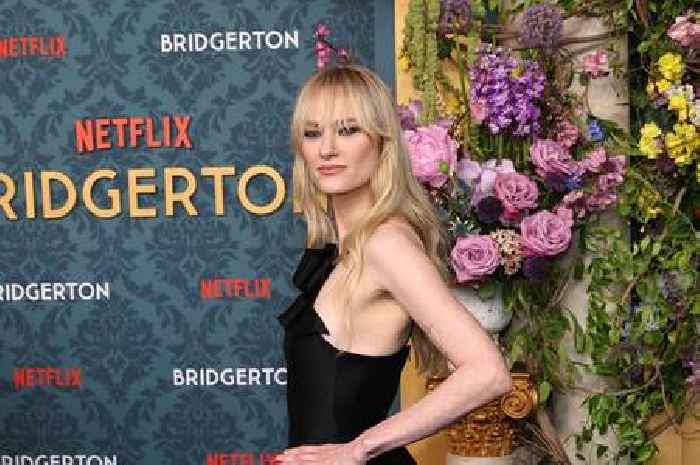 Bridgerton star lands lead role in 'epic' new drama series