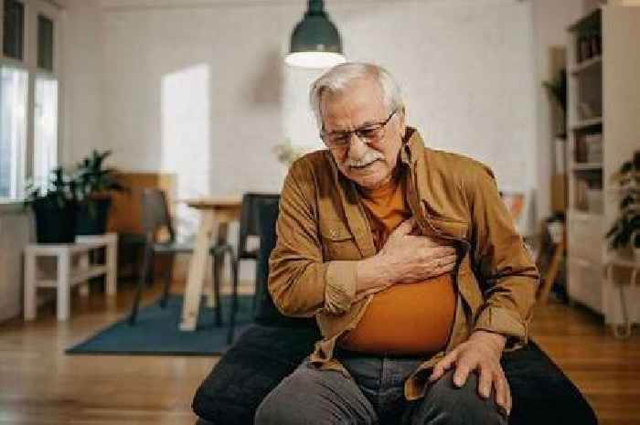 Cardiologist says to 'avoid' one food to reduce risk of deadly heart disease
