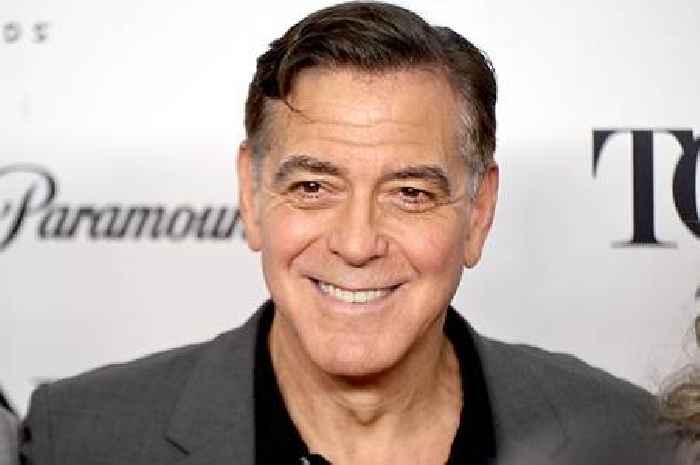 George Clooney war drama critics hated but fans love will air this weekend