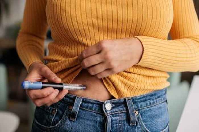 People on weight loss jabs urged to step forward if they’ve had this side effect