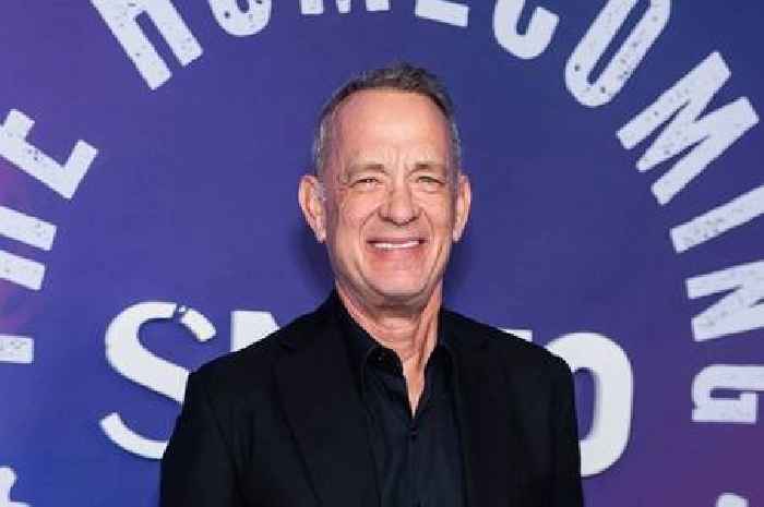 Tom Hanks biggest flop with just 15% rating as his top 10 best movies ranked