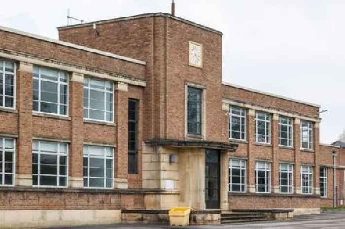 End of an era as town's final shoemaking heritage link to make way for 114 homes