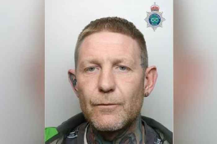 Scorned-lover brandished 'meat cleaver' in terrifying month-long abuse campaign