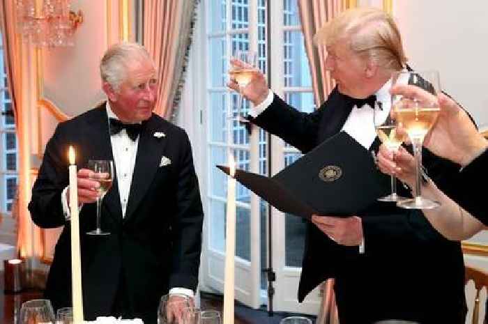 King Charles' break from Queen Elizabeth tradition leads to 'crass' move