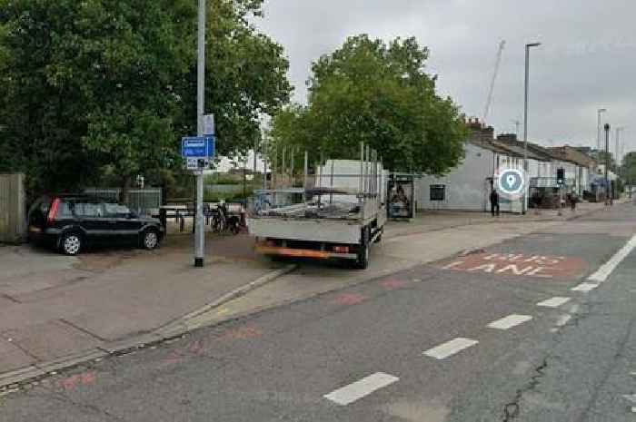 Newmarket Road: Person taken to hospital after suspected assault near Cambridge Tesco