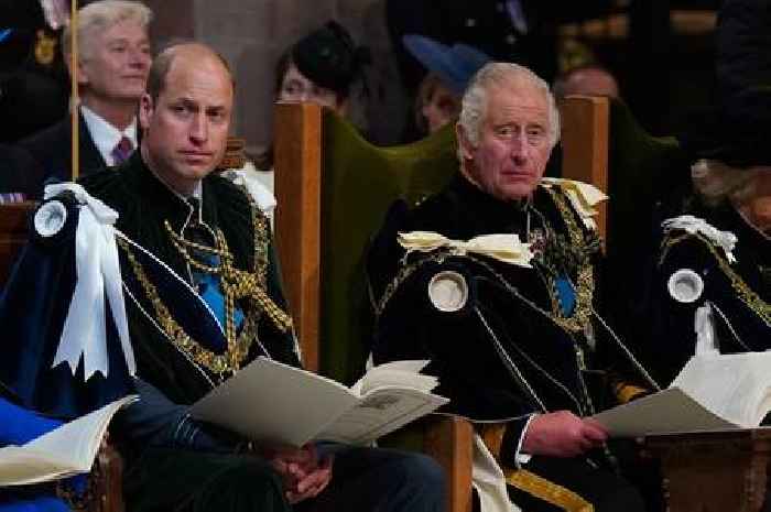 'I worked for King Charles and understand why Prince William could snub royal move'