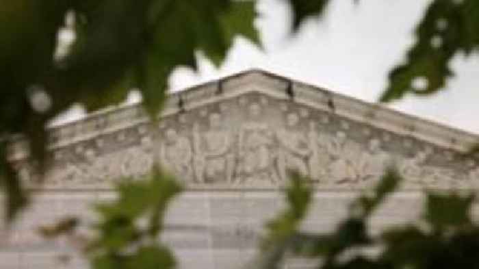 What to know about the Supreme Court's birthright citizenship ruling