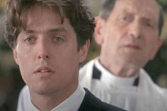 BBC fans have days to stream 'one of the best British films' starring Hugh Grant