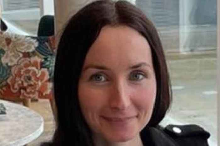 'Beautiful' mum hacked to death by sick ex before his chilling admission