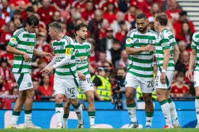 Celtic warned they'd be in League of Ireland without Rangers as David Murray claim sparks Hotline ding dong