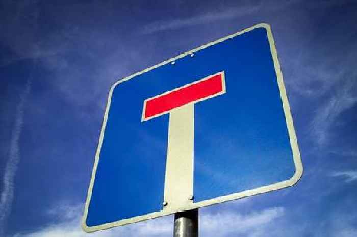 Drivers are just realising real meaning of road sign 'many motorists get wrong'