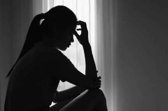 Falkirk council say action needed to tackle 'epidemic of violence' against women
