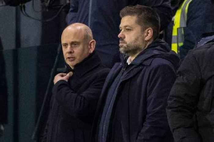 Hamza Igamane and new age Rangers way of scouting brought in by Nils Koppen that will trigger transfer millions