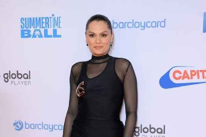 Jessie J's upsetting cancer update as she confirms she hasn't had all-clear
