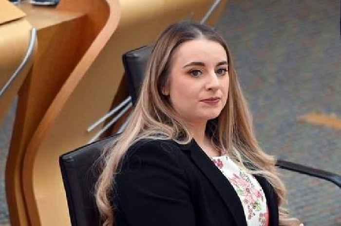 Lanarkshire MSP calls for end to 