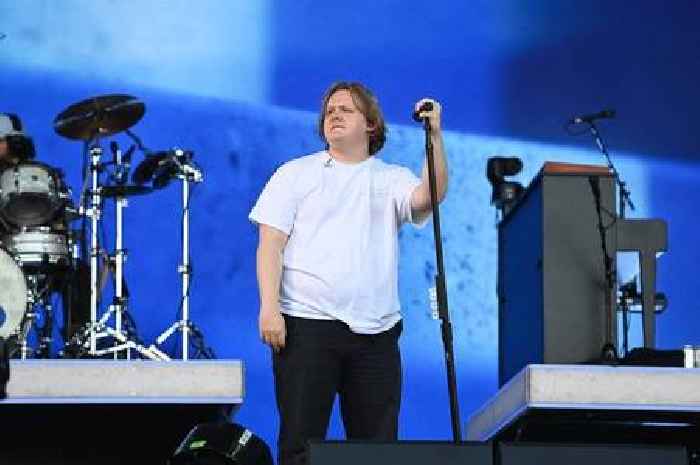 Lewis Capaldi's comeback delights fans who all say the same thing ahead of surprise Glastonbury set