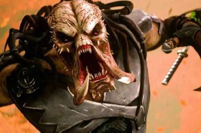 MOVIE REVIEW: Does animated life suit the titular creature in 'Predator: Killer of Killers?'