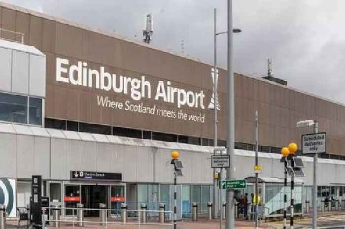 Major Edinburgh Airport change for passengers flying this summer