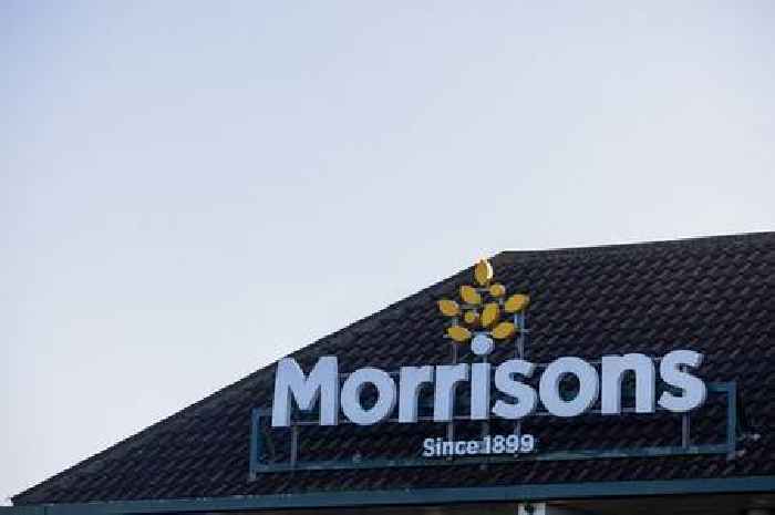 Morrisons axes counters in 35 stores in restructure efforts