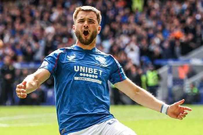 Nicolas Raskin sees Rangers transfer rules escape Ibrox as Russell Martin to spring 'surprise'