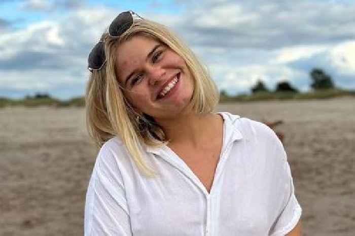 Pals of woman brutally murdered by boyfriend take on challenge in domestic abuse fight