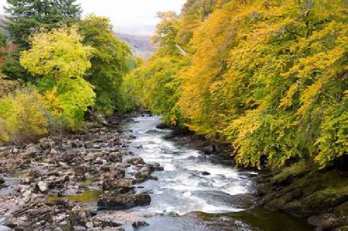 Picturesque Scottish Highland town named 'must visit' by international visitors