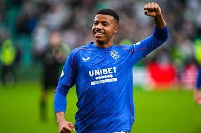 Rangers must take their time to meet Lille at transfer table over Hamza Igamane for one major reason