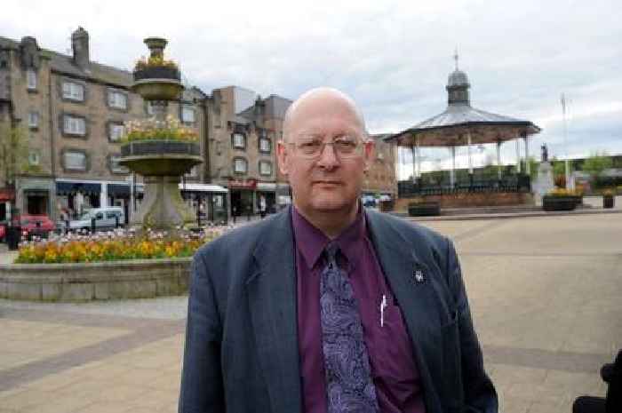 Renfrewshire Council to look into prospect of organised cycling event in Johnstone