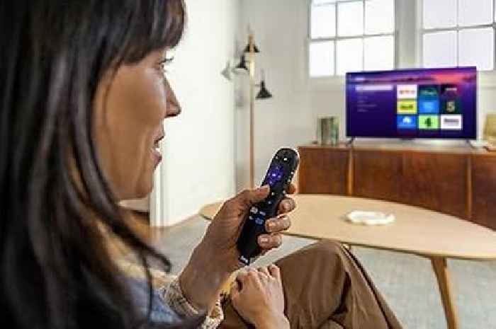 Rival to Amazon Fire Stick lets households stream 100s of TV shows and films in high quality