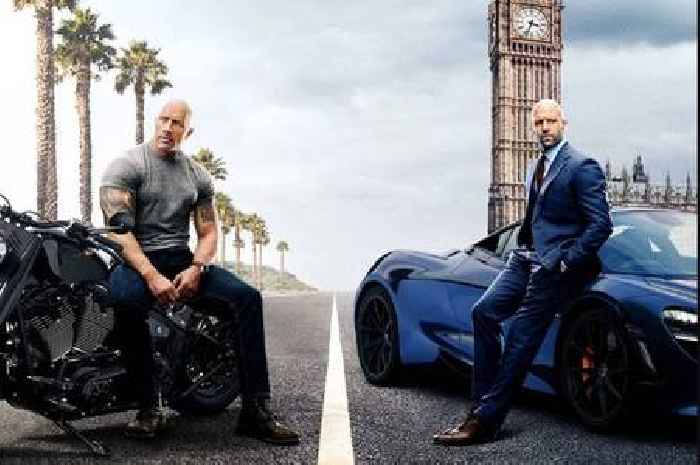 Rotten Tomatoes ranks all Fast and Furious films with number 1 'one of the greats'