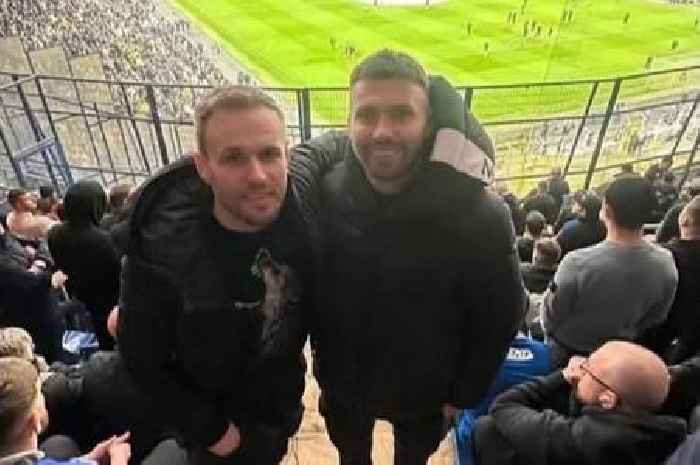 Russell Martin broke my heart but as a Rangers diehard this is how I think he'll fare at Ibrox