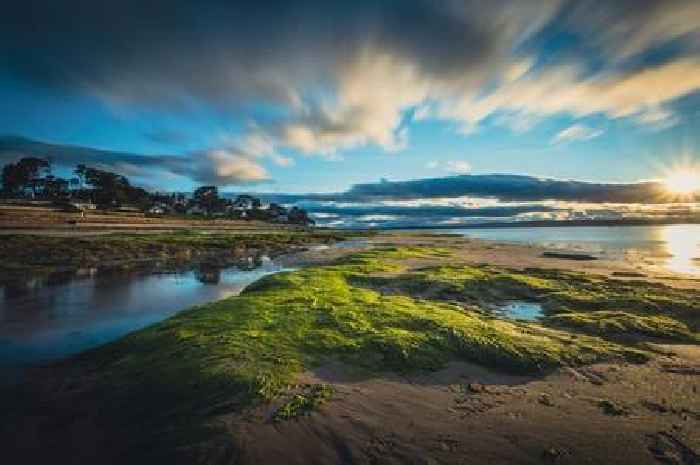 Scotland’s 