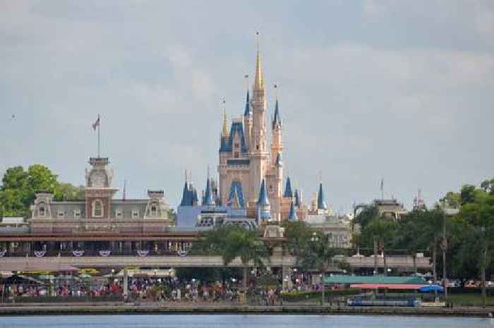 Scottish cities crowned Disney Adult Capitals of the UK for 2025