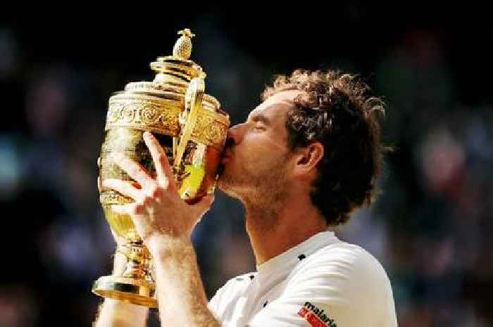 Sir Andy Murray wanted for BBC Wimbledon gig as SW19 idol urged to join John McEnroe