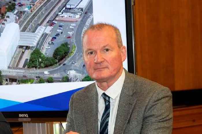 South Ayrshire chaos continues unabated as Chief Executive resigns over procurement scandal