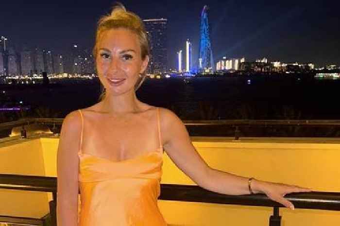 Tourist visits charity shop in Dubai and price of Prada dress leaves her floored