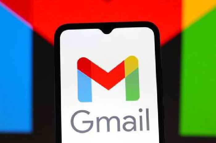 Urgent Google warning for Gmail users as six new rules issued to keep emails safe