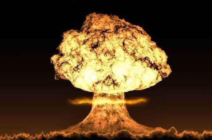 What you do in 10 minutes after nuclear bomb will determine if you live