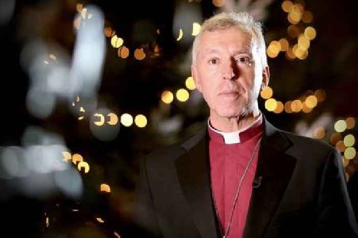 Archbishop of Wales steps down after report into Bangor cathedral scandal
